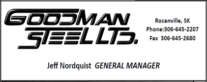 Goodman Steel Ltd