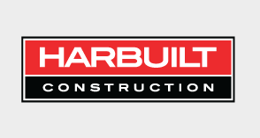 harbuilt logo